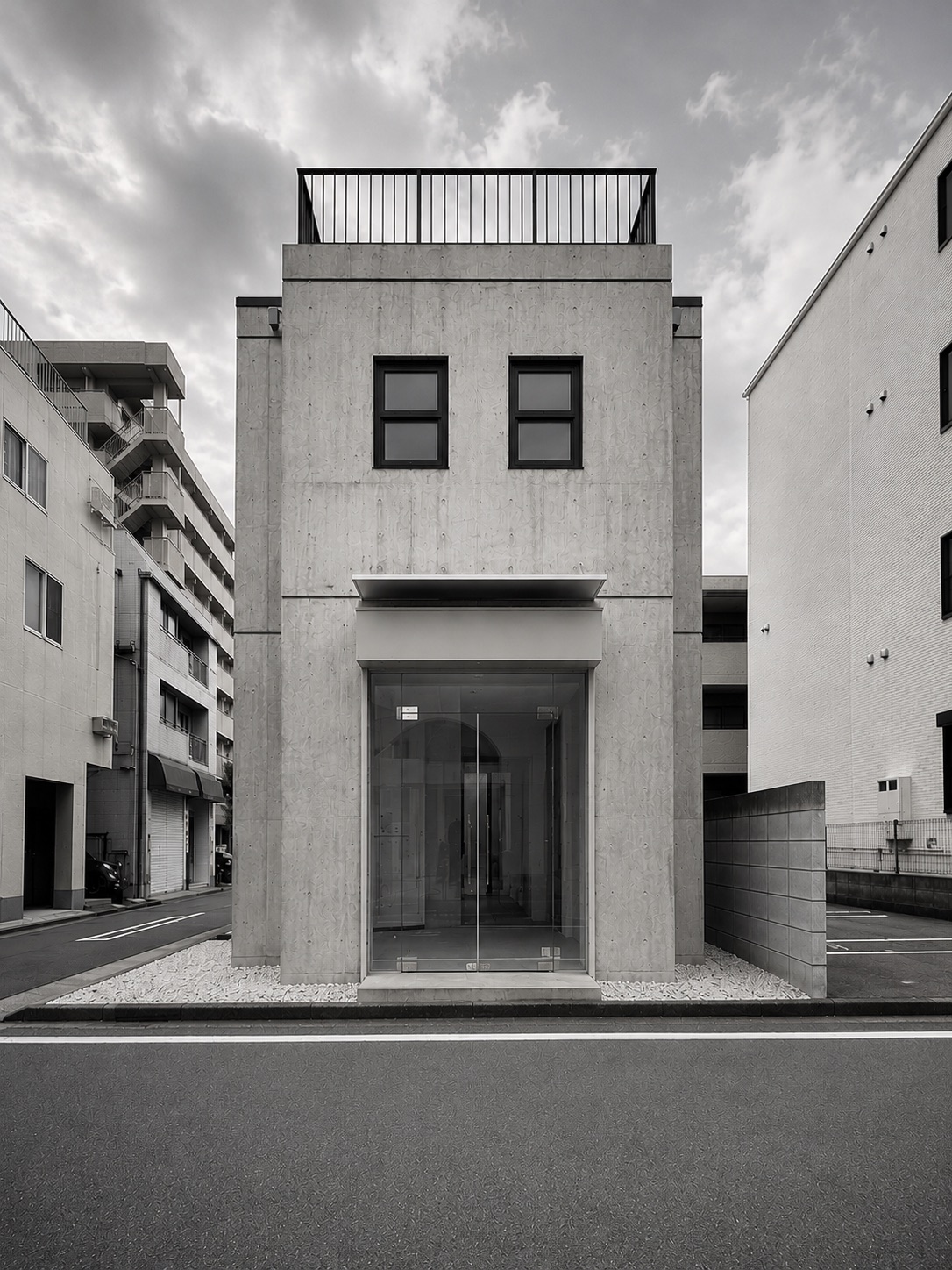 Steed AWAYKE 新店舗 外観