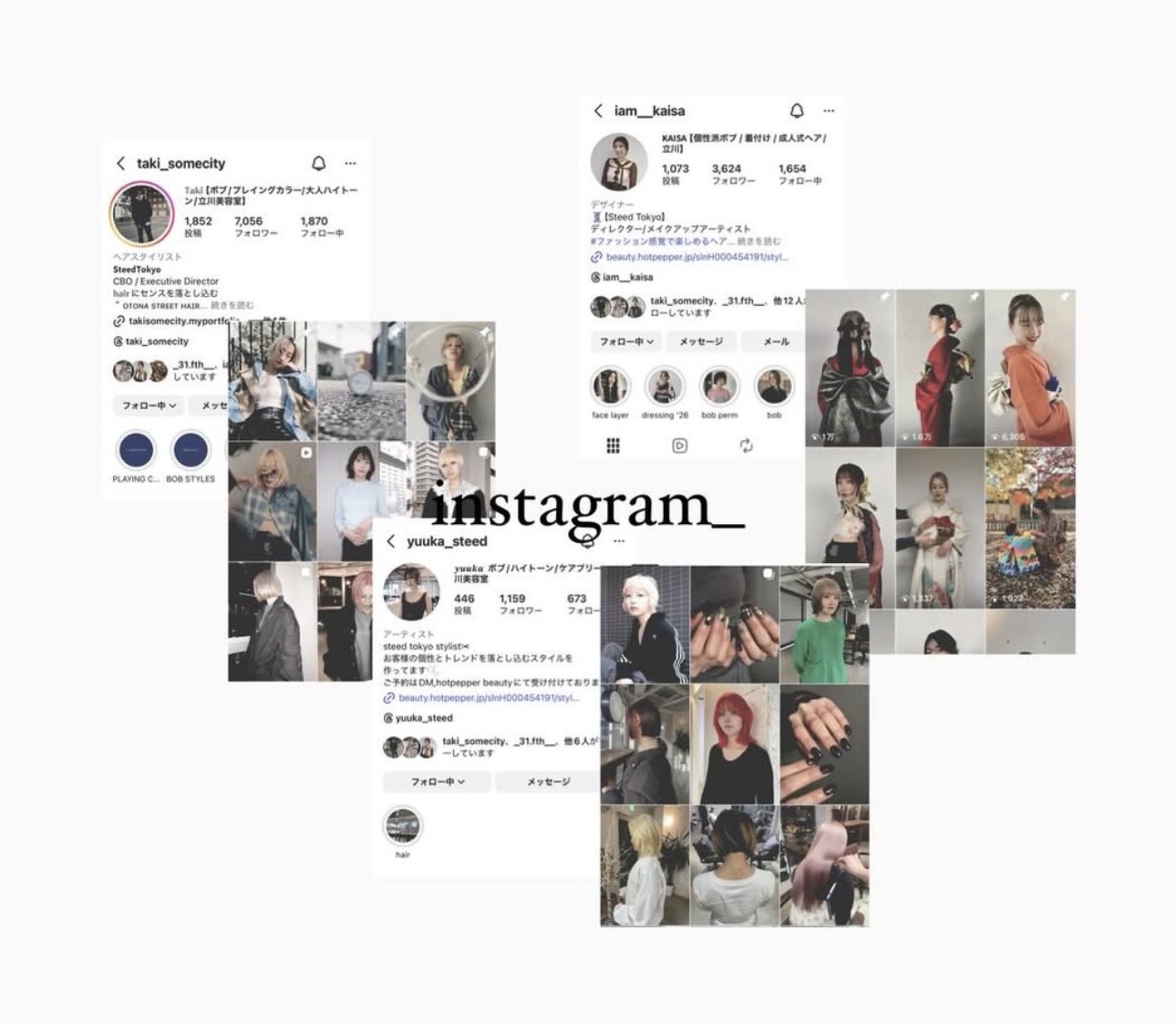 instagram