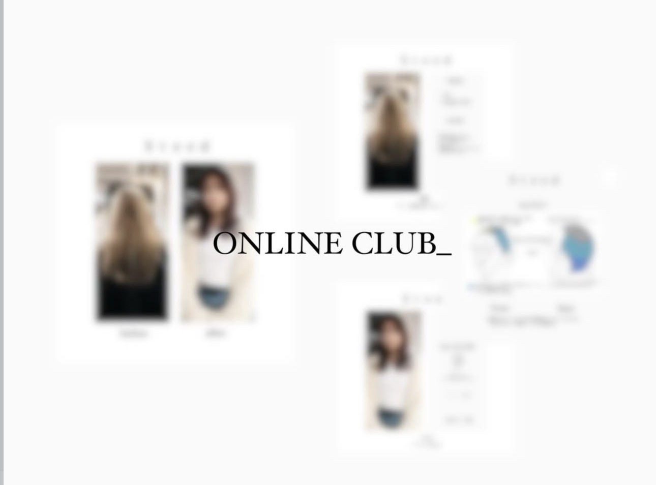 online club