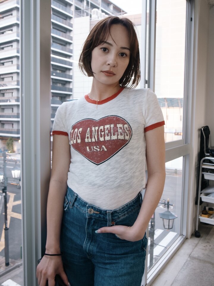 sleek BOB